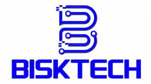 BISKTECH LOGO